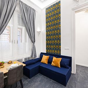 Suite met een Slaapkamer